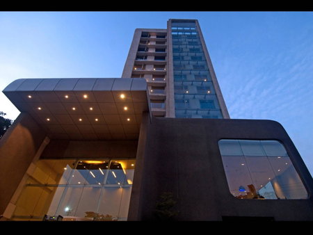 Keys Select by Lemon Tree Hotels, Visakhapatnam, Gajuwaka, Индия