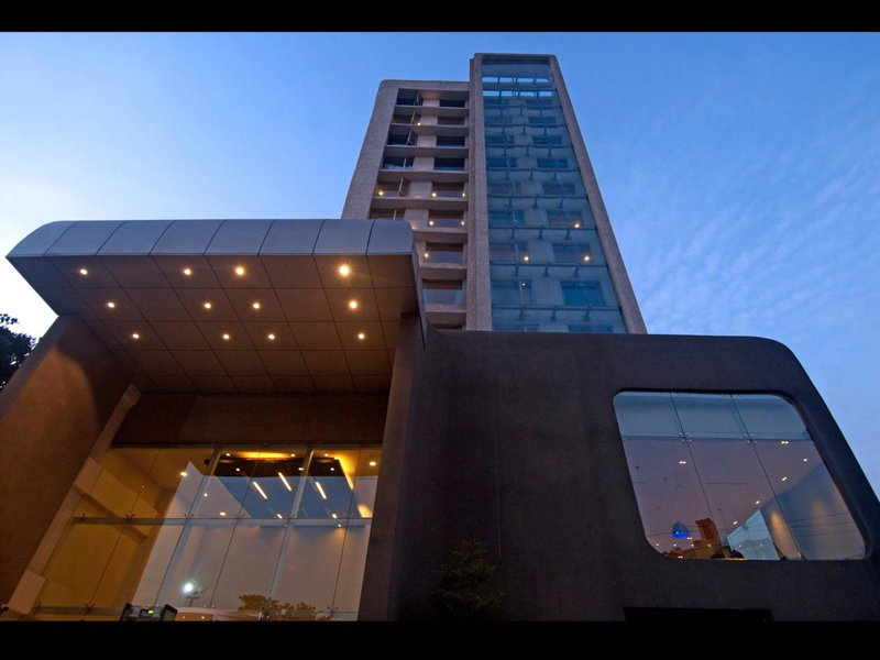 Keys Select by Lemon Tree Hotels, Visakhapatnam, Gajuwaka, Индия