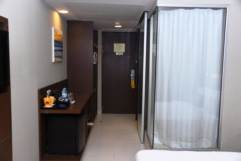 Keys Select by Lemon Tree Hotels, Visakhapatnam, Gajuwaka, Индия