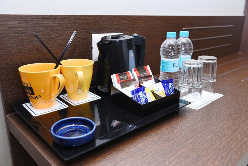 Keys Select by Lemon Tree Hotels, Visakhapatnam, Gajuwaka, Индия
