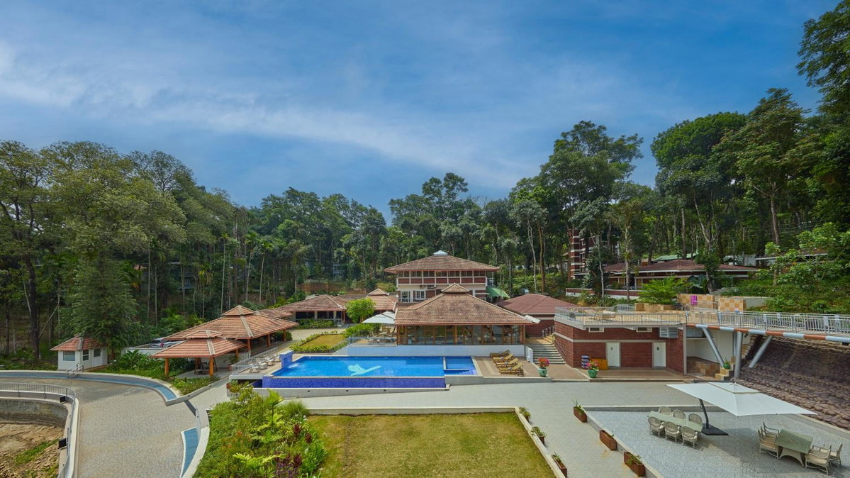 Hotel · Regenta Resort Sakleshpur, Sakleshpur