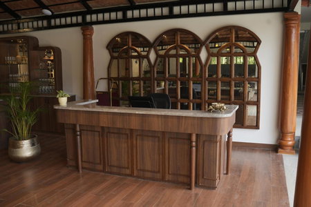 Regenta Resort Sakleshpur, Sakleshpur, India