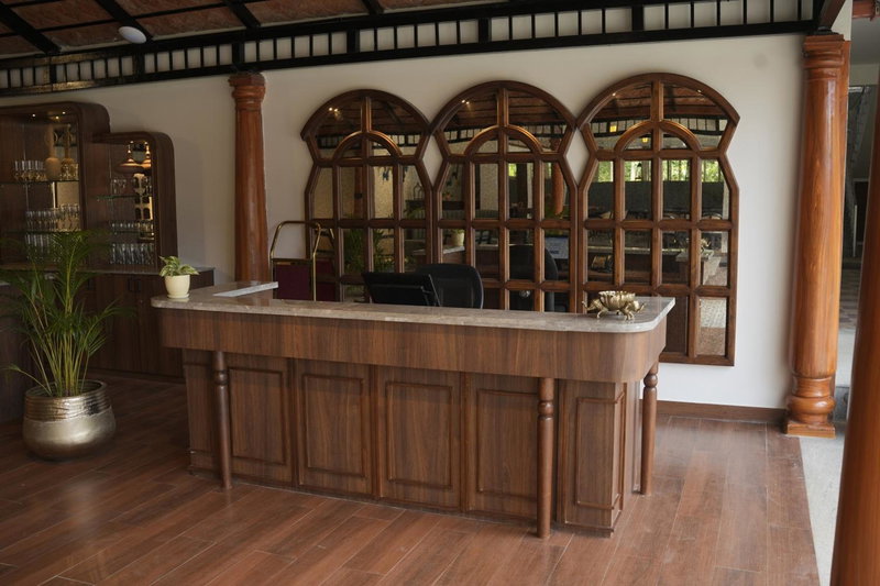 Regenta Resort Sakleshpur, Sakleshpur, India
