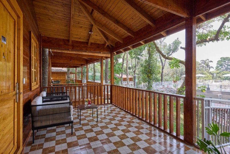 Regenta Resort Sakleshpur, Sakleshpur, India