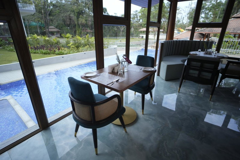 Regenta Resort Sakleshpur, Sakleshpur, India