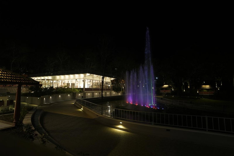 Regenta Resort Sakleshpur, Sakleshpur, India