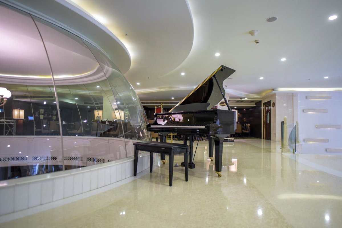 Shakun Hotels And Resorts, Inde