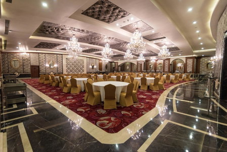 Shakun Hotels And Resorts, Jaipur, India