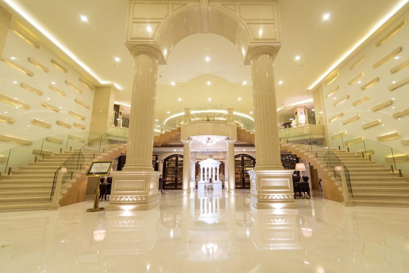 Shakun Hotels And Resorts, Jaipur, India