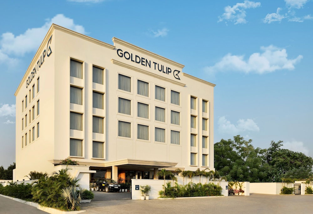 Golden Tulip Jalandhar, India
