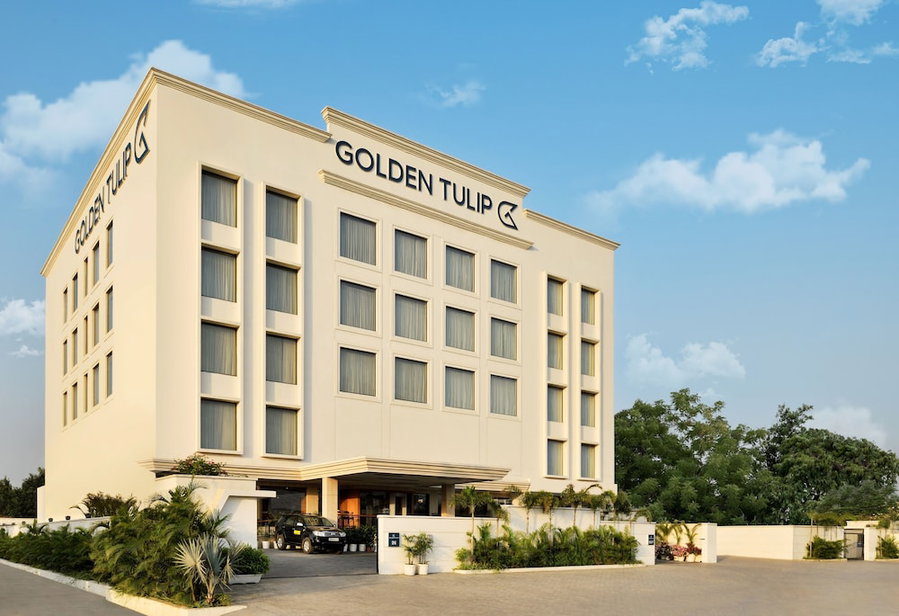 Golden Tulip Jalandhar, Jalandhar, India