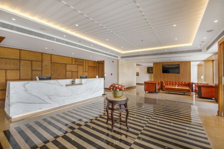 Golden Tulip Jalandhar, Jalandhar, India