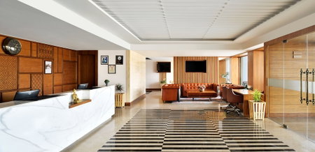 Golden Tulip Jalandhar, Jalandhar, India