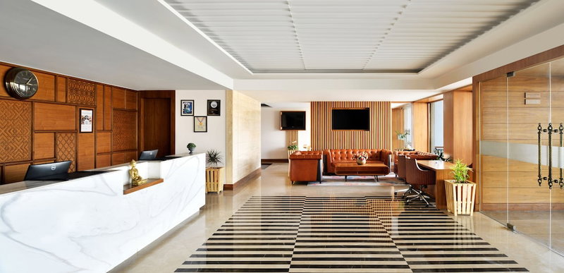 Golden Tulip Jalandhar, Jalandhar, India