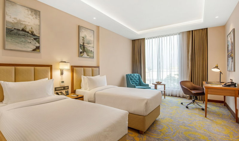 Golden Tulip Jalandhar, Jalandhar, India