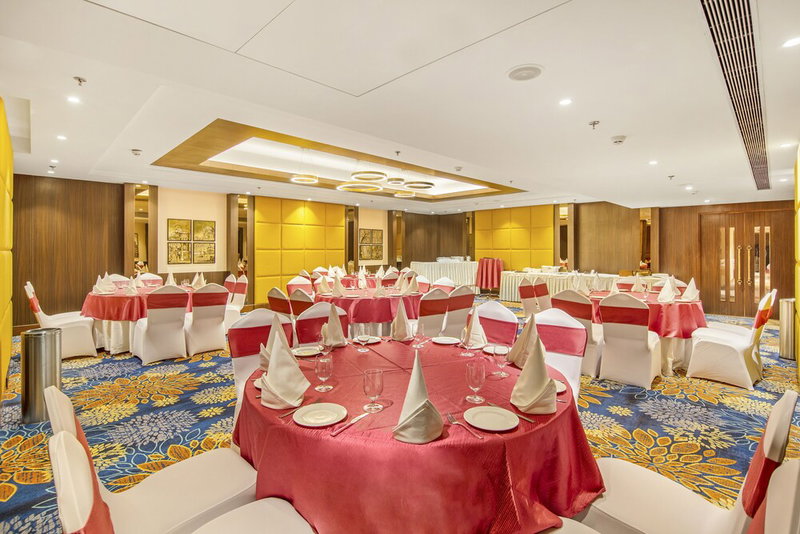Golden Tulip Jalandhar, Jalandhar, India