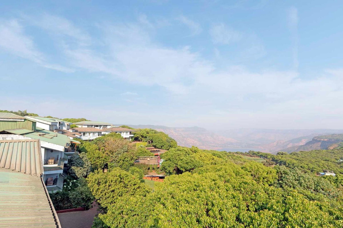 Ramsukh Resorts and Spa, India