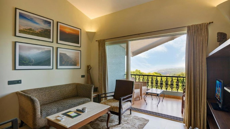 Ramsukh Resorts and Spa, Wai, India