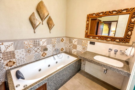 Ramsukh Resorts and Spa, Wai, India