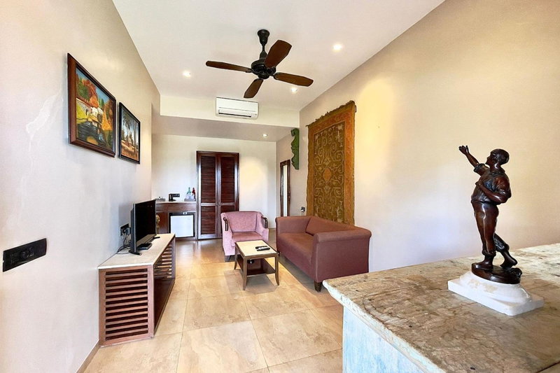 Ramsukh Resorts and Spa, Wai, India