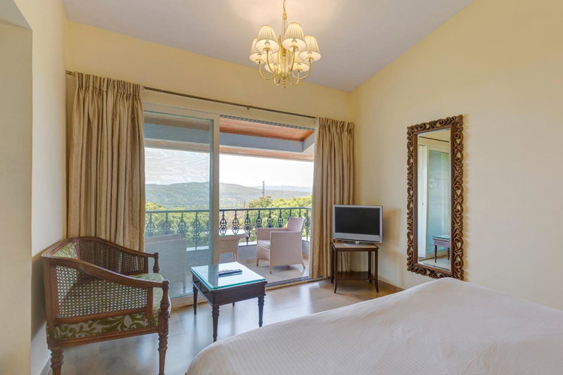 Ramsukh Resorts and Spa, Wai, India