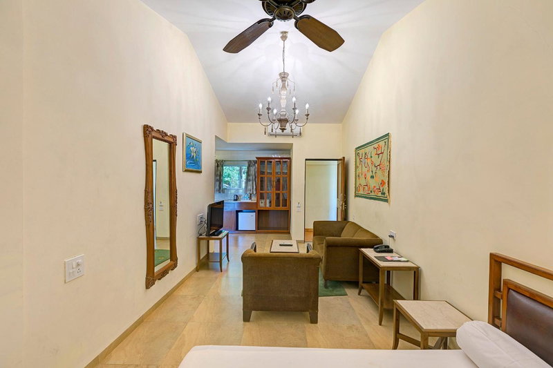 Ramsukh Resorts and Spa, Wai, India