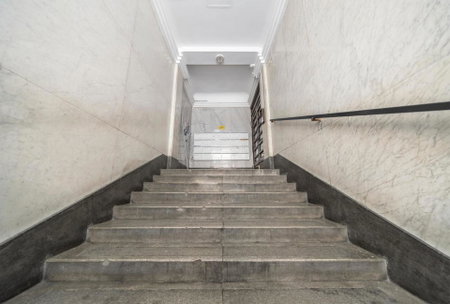 Miso Apartment, Budapest VI. keruelet, Hungary