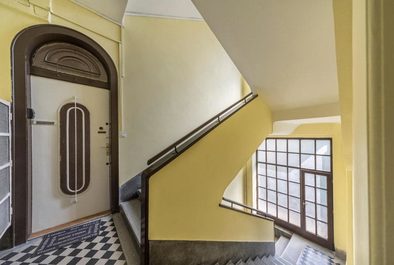 Miso Apartment, Budapest VI. keruelet, Hungary