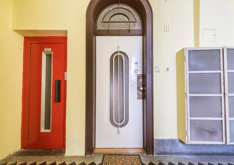 Miso Apartment, Budapest VI. keruelet, Hungary