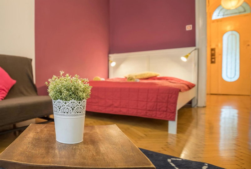 Miso Apartment, Budapest VI. keruelet, Hungary
