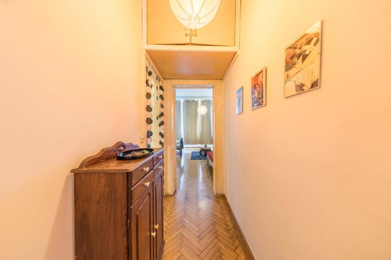 Miso Apartment, Budapest VI. keruelet, Hungary
