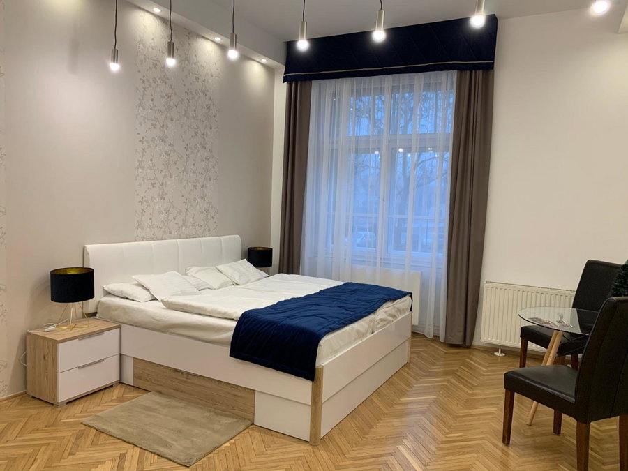 W19 Apartments, Miskolc, Венгрия