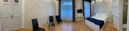 W19 Apartments, Miskolc, Венгрия