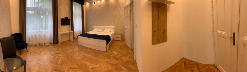 W19 Apartments, Miskolc, Венгрия