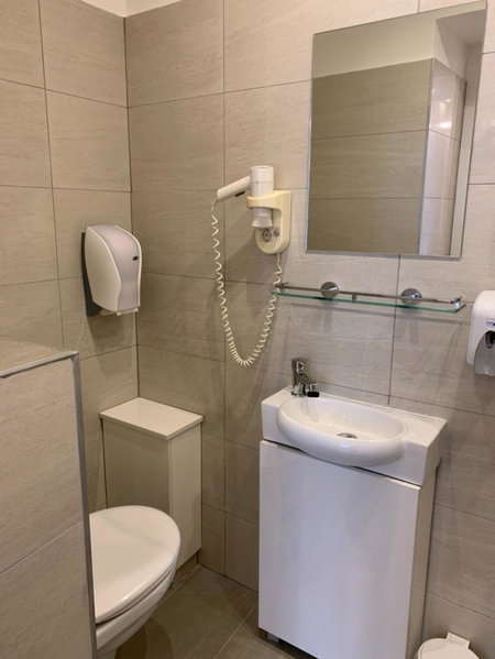 W19 Apartments, Miskolc, Венгрия