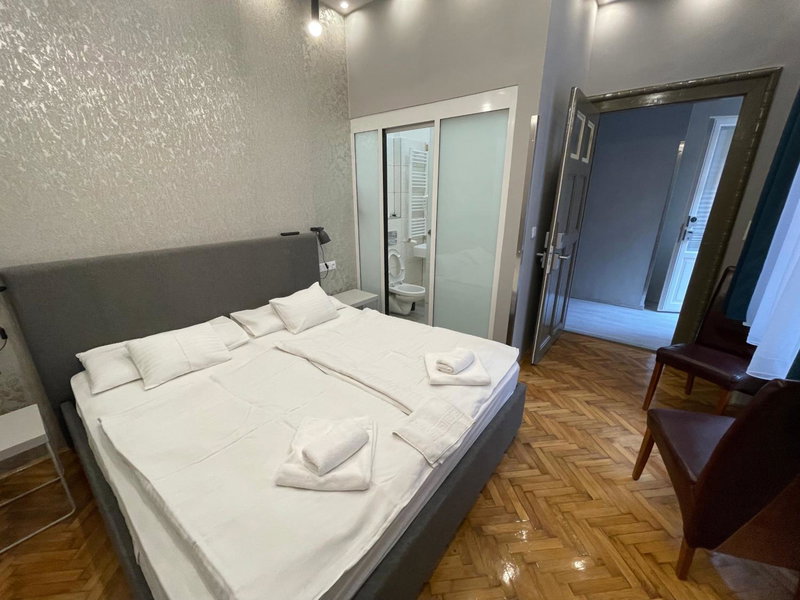 W19 Apartments, Miskolc, Венгрия