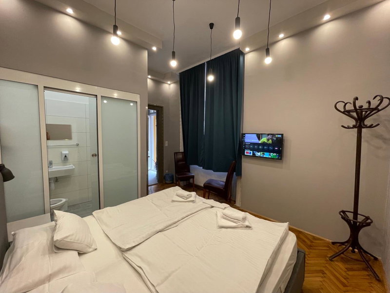 W19 Apartments, Miskolc, Венгрия