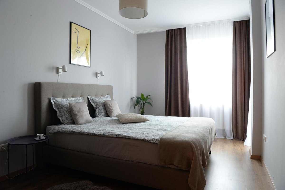 Macropolis Apartments, Венгрия