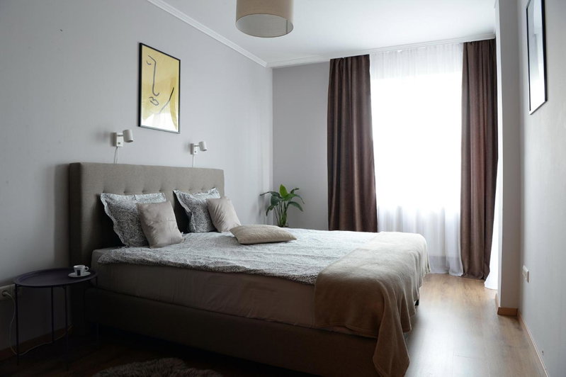 Macropolis Apartments, Miskolc, Hungary