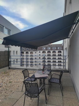 Macropolis Apartments, Miskolc, Hungary