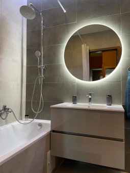 Macropolis Apartments, Miskolc, Hungary