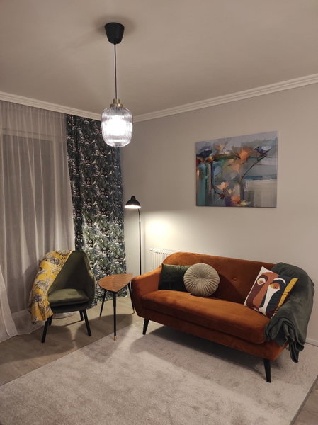 Macropolis Apartments, Miskolc, Hungary