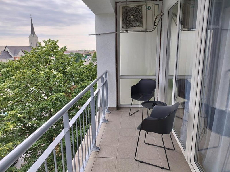 Macropolis Apartments, Miskolc, Hungary