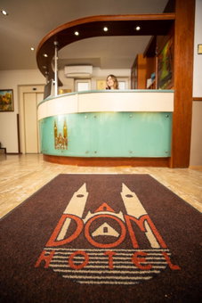 Dóm Hotel, Szeged, Венгрия