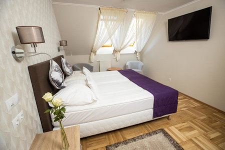 Dóm Hotel, Szeged, Венгрия