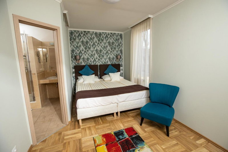 Dóm Hotel, Szeged, Венгрия