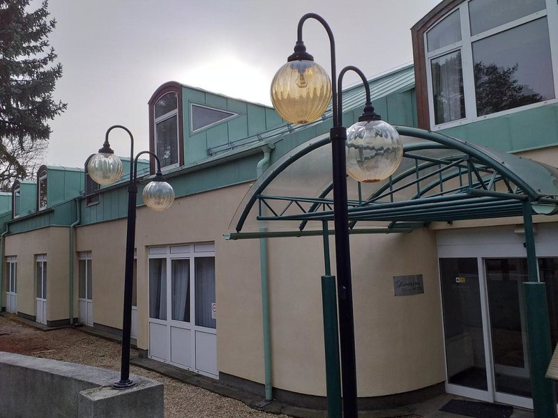Panorama Hotel Noszvaj, Eger, Венгрия