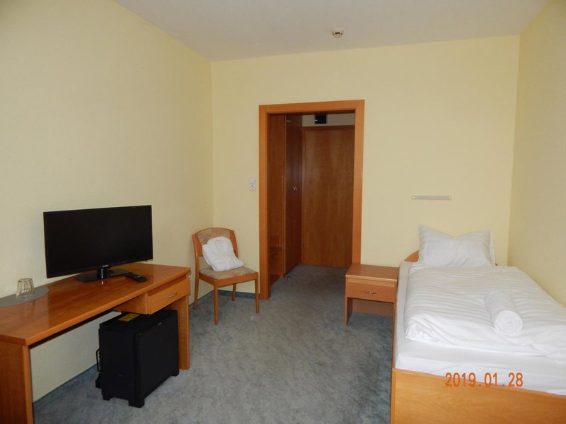 Panorama Hotel Noszvaj, Eger, Венгрия