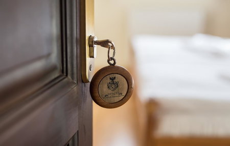 Révész Hotel, Restaurant and Rosa Spa, Gyor, Венгрия