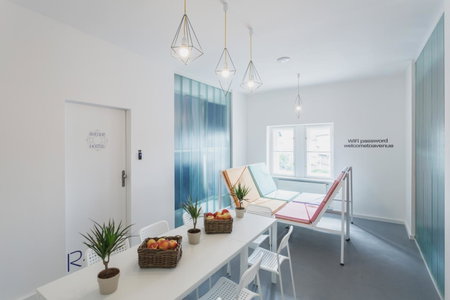 Avenue Hostel, Budapest VI. keruelet, Hongrie